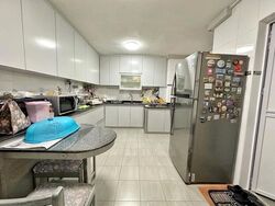 Blk 153 Bishan Street 13 (Bishan), HDB 5 Rooms #617643041